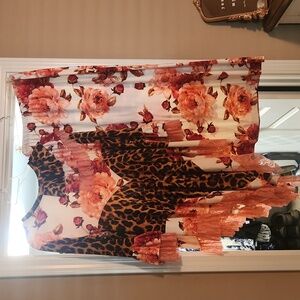 😍Large Custom Outfit😍